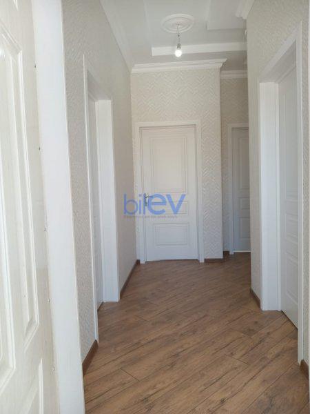 Satılır 3 otaqlı Həyət evi  90m², Bakı