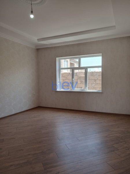 Satılır 3 otaqlı Həyət evi  90m², Bakı