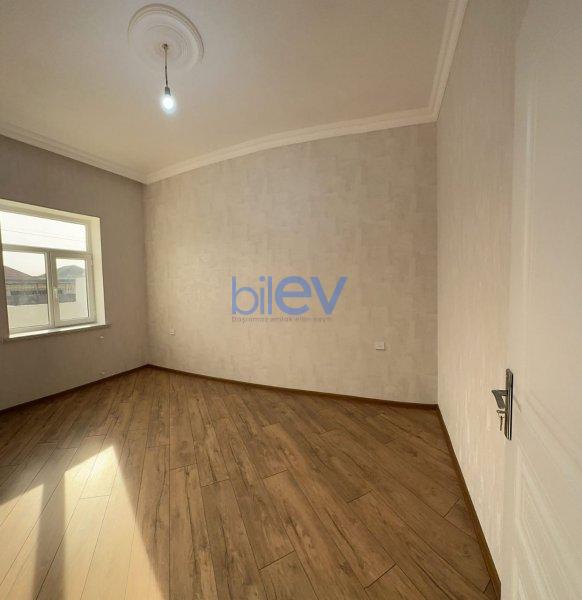 Satılır 3 otaqlı Həyət evi  90m², Bakı