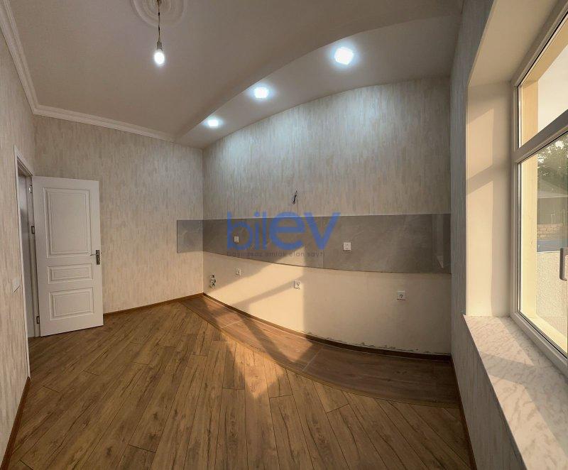 Satılır 3 otaqlı Həyət evi  90m², Bakı