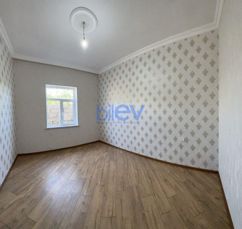 Satılır 3 otaqlı Həyət evi  90m², Bakı