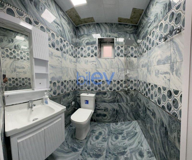 Satılır 3 otaqlı Həyət evi  90m², Bakı