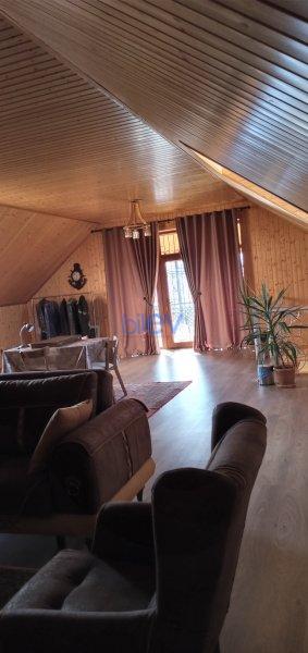 Satılır 5 otaqlı Bağ evi  244m², Qusar