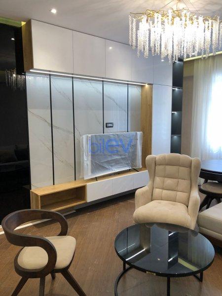 Aylıq Kirayə 3 otaqlı Yeni Tikili bina evi  115m², Bakı