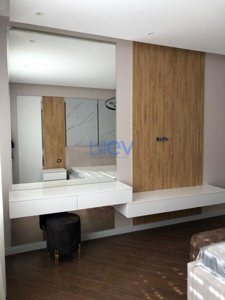 Aylıq Kirayə 3 otaqlı Yeni Tikili bina evi  115m², Bakı
