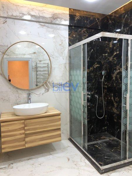 Aylıq Kirayə 3 otaqlı Yeni Tikili bina evi  115m², Bakı