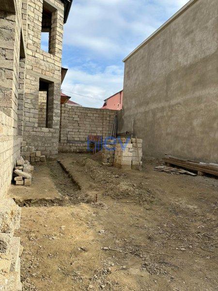 Satılır 6 otaqlı Həyət evi  336m², Bakı