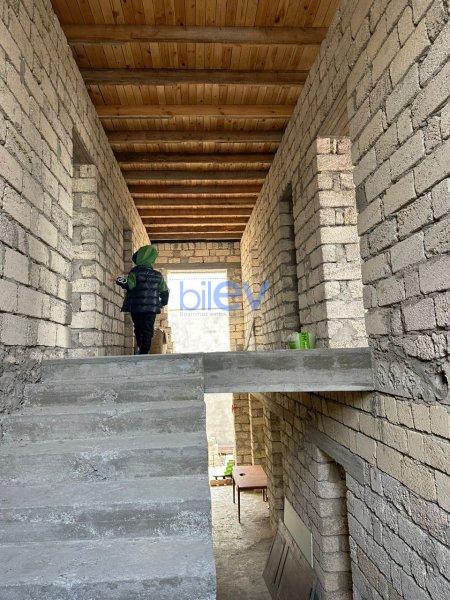 Satılır 6 otaqlı Həyət evi  336m², Bakı