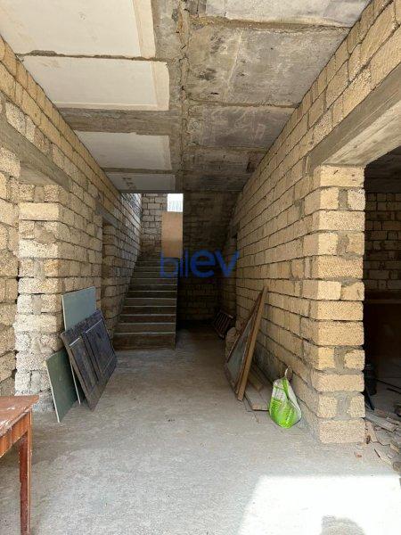 Satılır 6 otaqlı Həyət evi  336m², Bakı