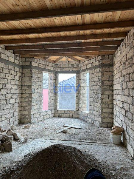 Satılır 6 otaqlı Həyət evi  336m², Bakı