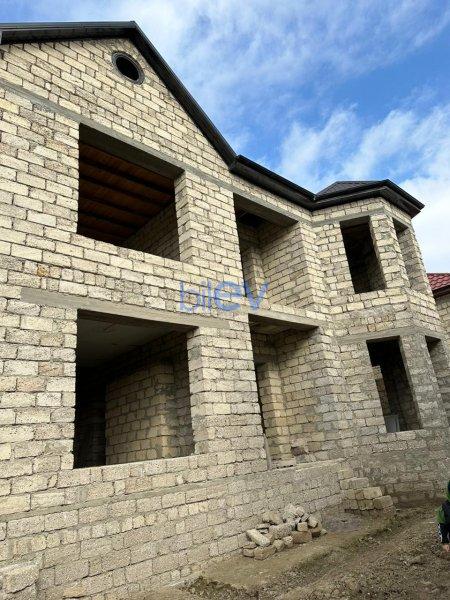 Satılır 6 otaqlı Həyət evi  336m², Bakı