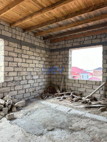 Satılır 6 otaqlı Həyət evi  336m², Bakı