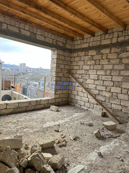 Satılır 6 otaqlı Həyət evi  336m², Bakı