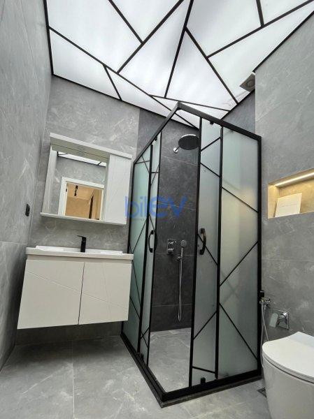 Satış 2 otaqlı Yeni Tikili bina evi  84m², Bakı