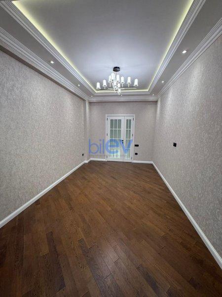 Satış 2 otaqlı Yeni Tikili bina evi  84m², Bakı