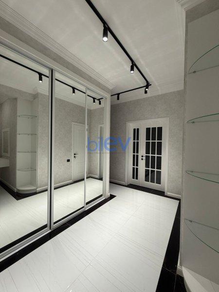 Satış 2 otaqlı Yeni Tikili bina evi  84m², Bakı