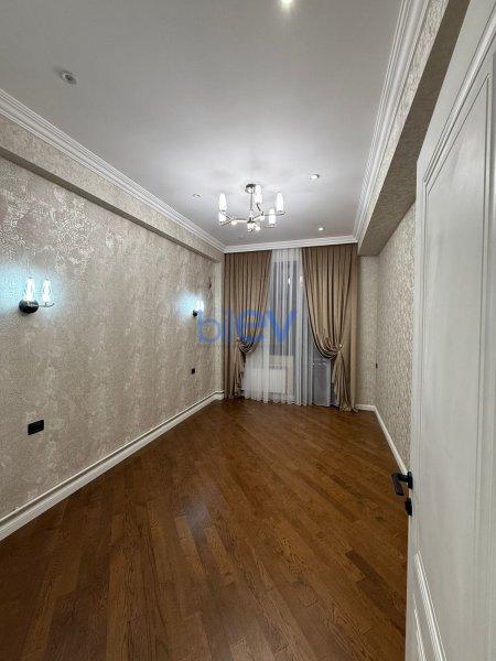 Satış 2 otaqlı Yeni Tikili bina evi  84m², Bakı