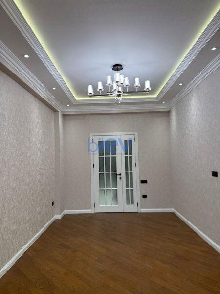 Satış 2 otaqlı Yeni Tikili bina evi  84m², Bakı