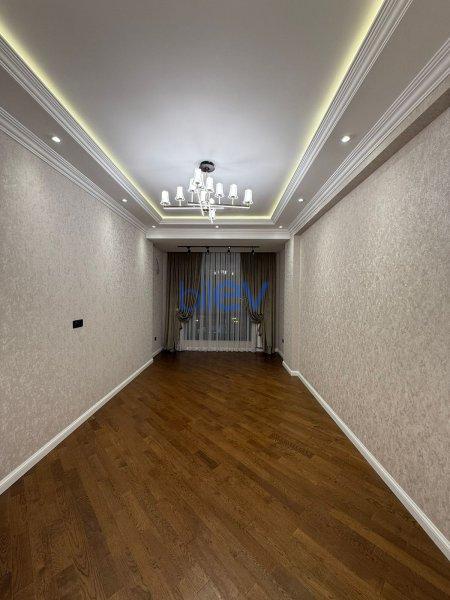 Satış 2 otaqlı Yeni Tikili bina evi  84m², Bakı
