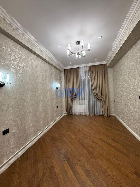 Satış 2 otaqlı Yeni Tikili bina evi  84m², Bakı