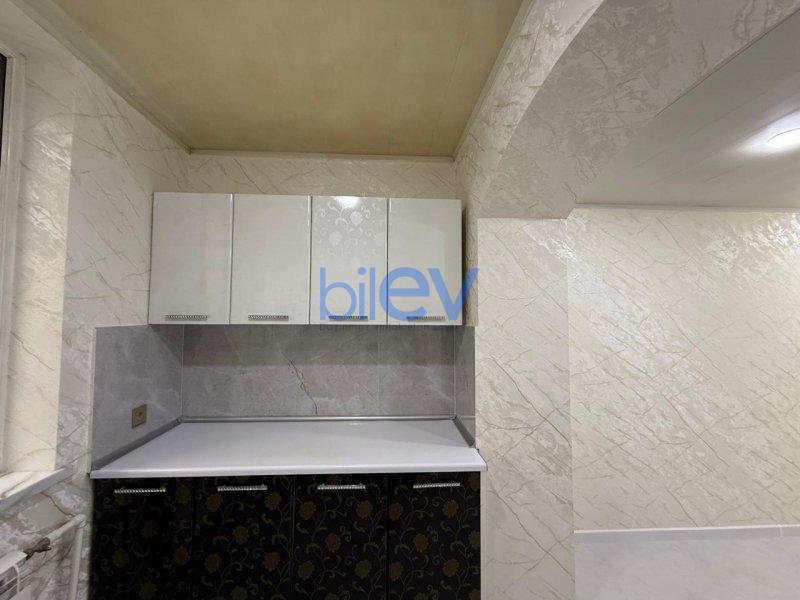 Aylıq Kirayə 2 otaqlı Köhnə Tikili bina evi  55m², Bakı