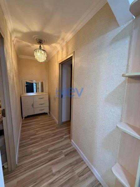 Aylıq Kirayə 2 otaqlı Köhnə Tikili bina evi  55m², Bakı