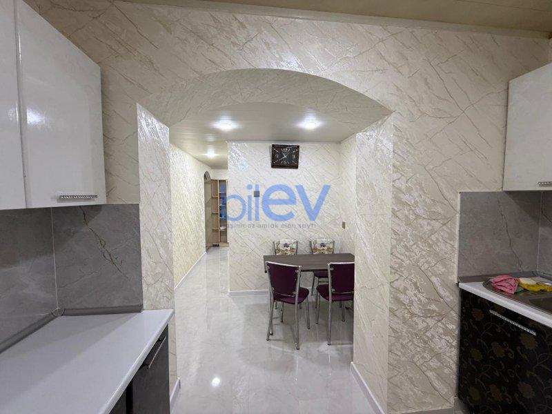 Aylıq Kirayə 2 otaqlı Köhnə Tikili bina evi  55m², Bakı