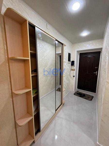 Aylıq Kirayə 2 otaqlı Köhnə Tikili bina evi  55m², Bakı