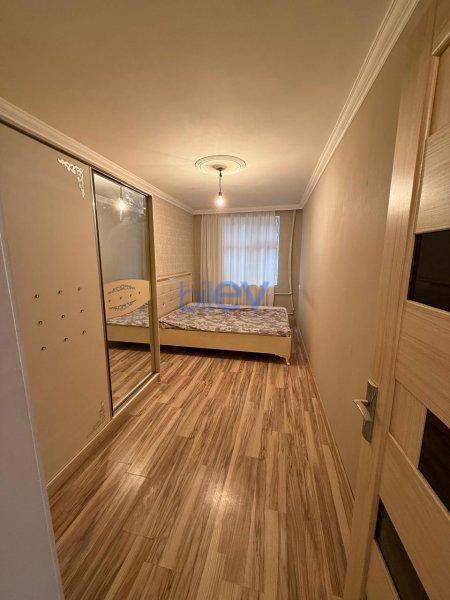 Aylıq Kirayə 2 otaqlı Köhnə Tikili bina evi  55m², Bakı