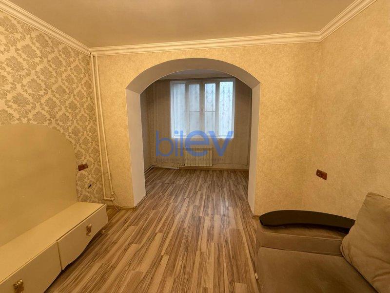 Aylıq Kirayə 2 otaqlı Köhnə Tikili bina evi  55m², Bakı