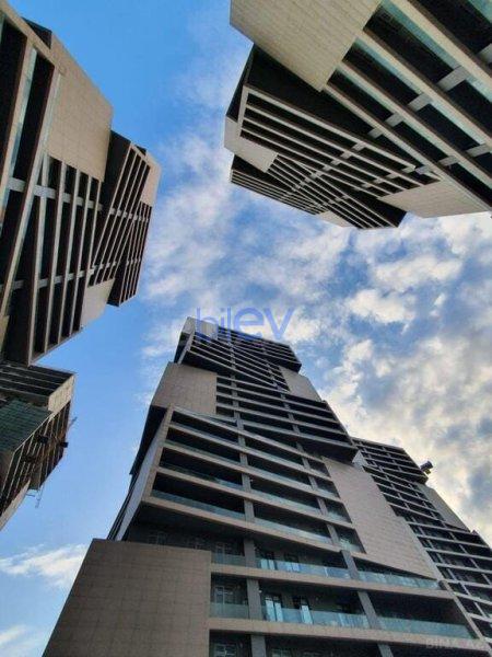 Aylıq Kirayə 2 otaqlı Yeni Tikili bina evi  65.00m², Bakı