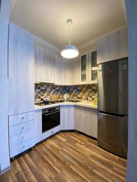 Aylıq Kirayə 2 otaqlı Yeni Tikili bina evi  50m², Bakı