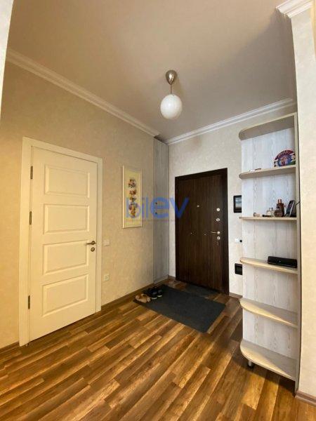Aylıq Kirayə 2 otaqlı Yeni Tikili bina evi  50m², Bakı