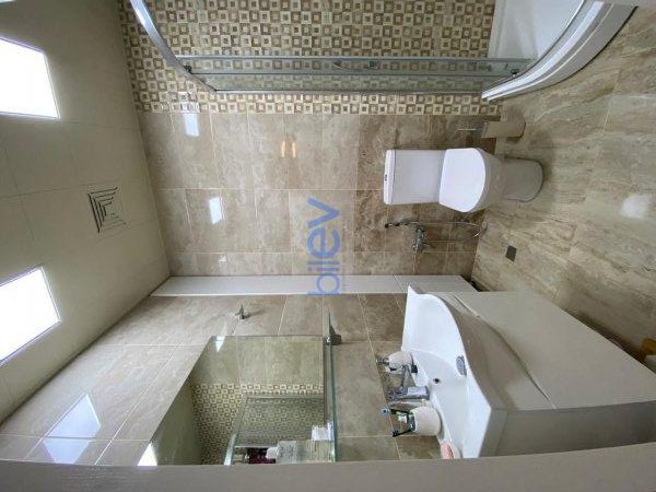 Aylıq Kirayə 2 otaqlı Yeni Tikili bina evi  50m², Bakı