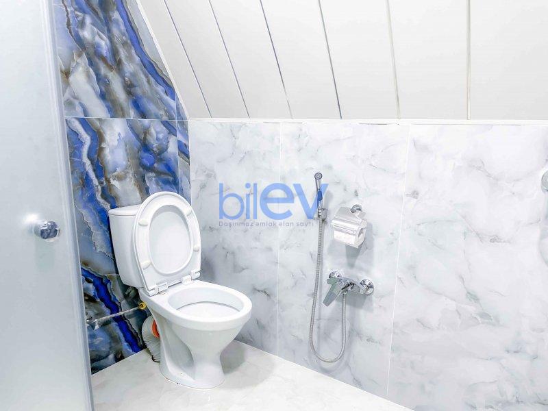 Kirayə (günlük) 3 otaqlı Aframe evlər  90m², Lerik