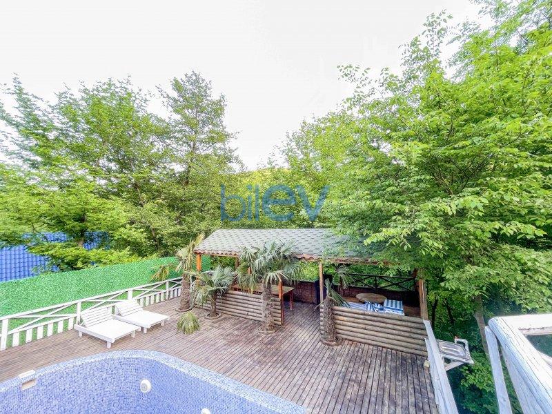 Kirayə (günlük) 3 otaqlı Aframe evlər  100m², Lerik