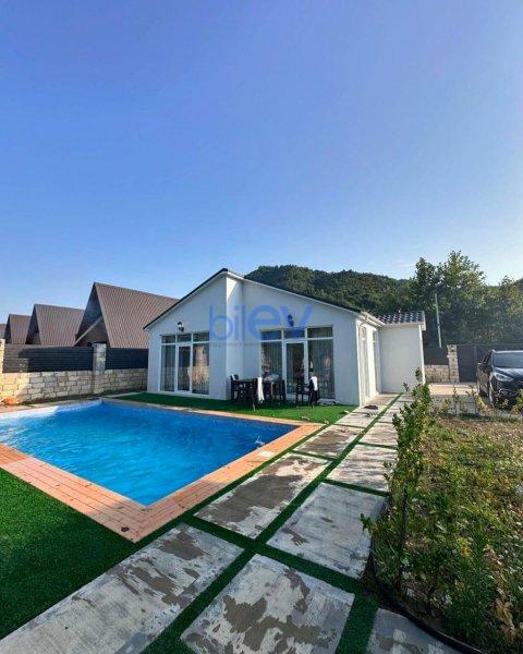 Kirayə (günlük) 2 otaqlı Bağ evi  70m², Lerik