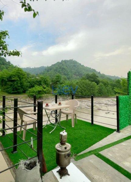 Kirayə (günlük) 2 otaqlı Bağ evi  70m², Lerik