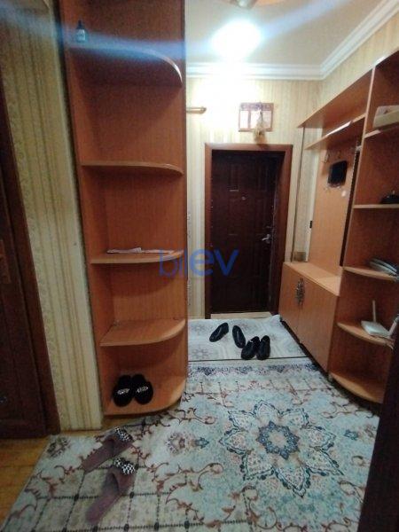 Satış 2 otaqlı Köhnə Tikili bina evi  60m², Sumqayıt