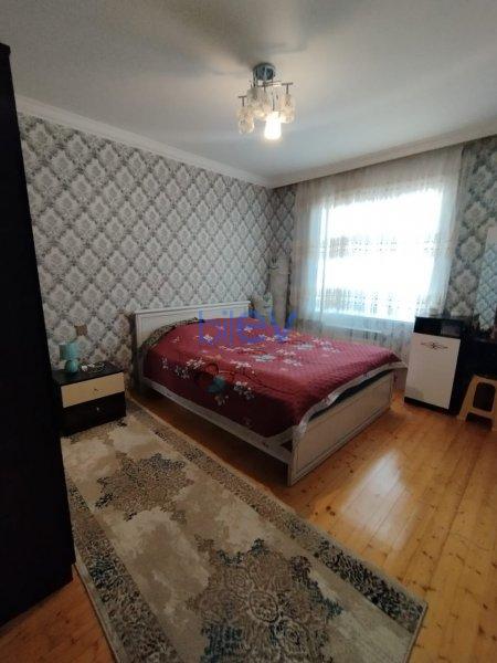 Satış 2 otaqlı Köhnə Tikili bina evi  60m², Sumqayıt