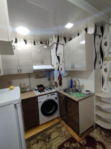 Satış 2 otaqlı Köhnə Tikili bina evi  60m², Sumqayıt