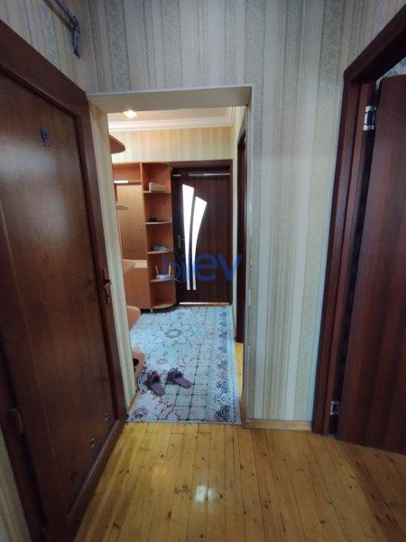 Satış 2 otaqlı Köhnə Tikili bina evi  60m², Sumqayıt