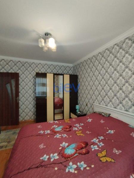 Satış 2 otaqlı Köhnə Tikili bina evi  60m², Sumqayıt