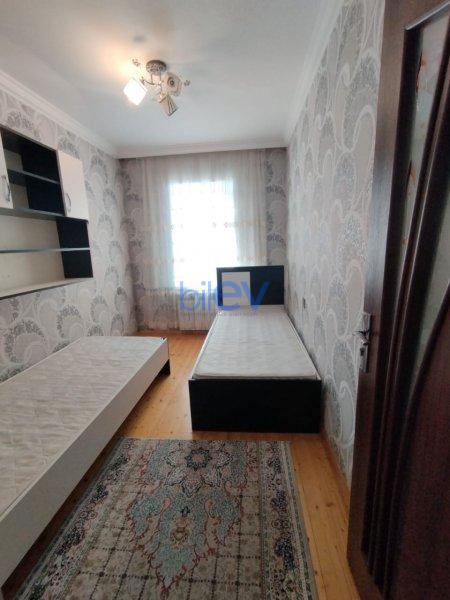 Satış 2 otaqlı Köhnə Tikili bina evi  60m², Sumqayıt