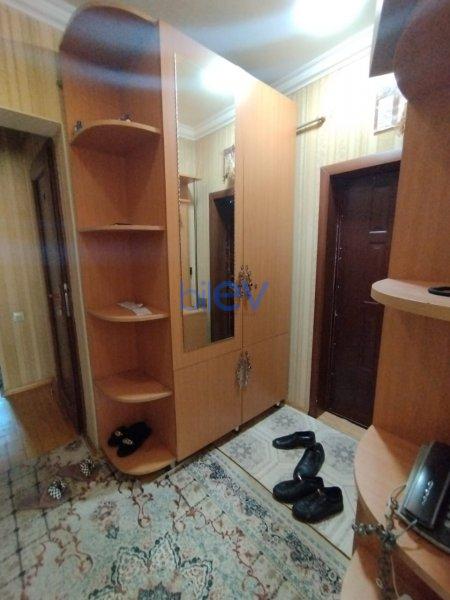 Satış 2 otaqlı Köhnə Tikili bina evi  60m², Sumqayıt