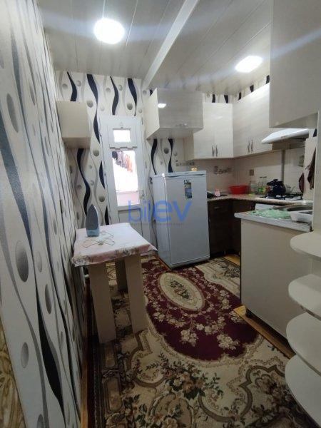 Satış 2 otaqlı Köhnə Tikili bina evi  60m², Sumqayıt
