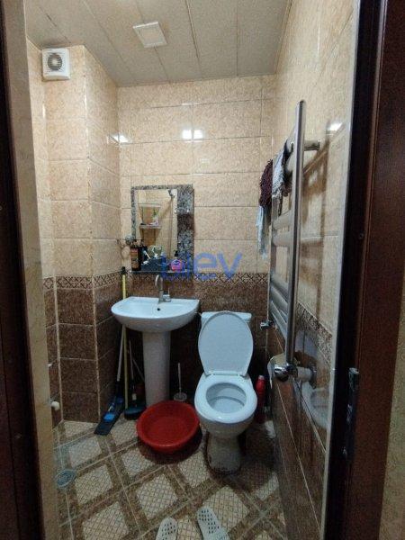 Satış 2 otaqlı Köhnə Tikili bina evi  60m², Sumqayıt