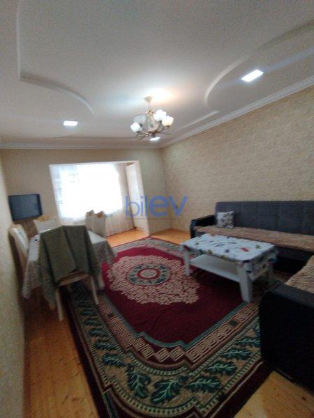 Satış 2 otaqlı Köhnə Tikili bina evi  60m², Sumqayıt