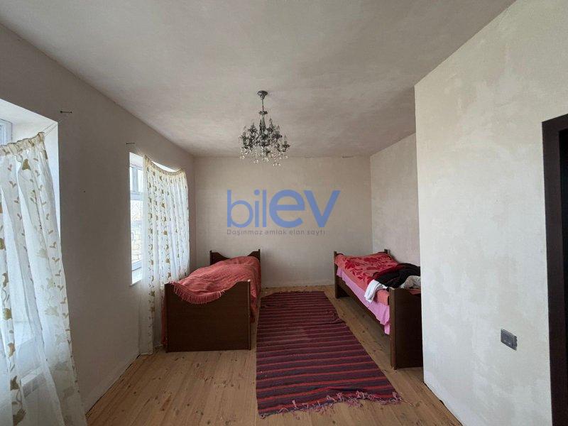 Satılır 3 otaqlı Bağ evi  120m², Qusar