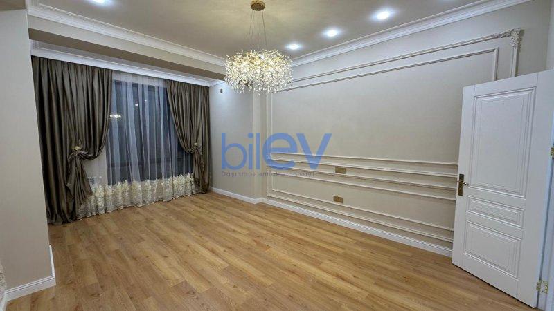 Aylıq Kirayə 2 otaqlı Yeni Tikili bina evi  62m², Bakı